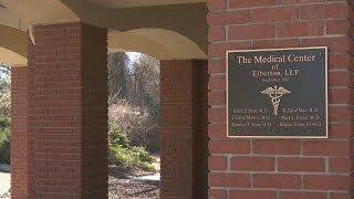 Elberton medical center suspended from COVID vaccine distribution