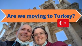 𝗧𝗨𝗥𝗞𝗘𝗬 - Pros And Cons For Living Or Retiring In Turkey (Türkiye)