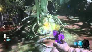 Fourth time on Eclipse DLC. LIVE!!!!! #ZOMBIES