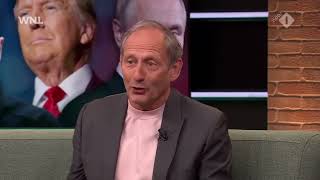 Veldheren Historisch Met Mart De Kruif En Tijmen Dokter