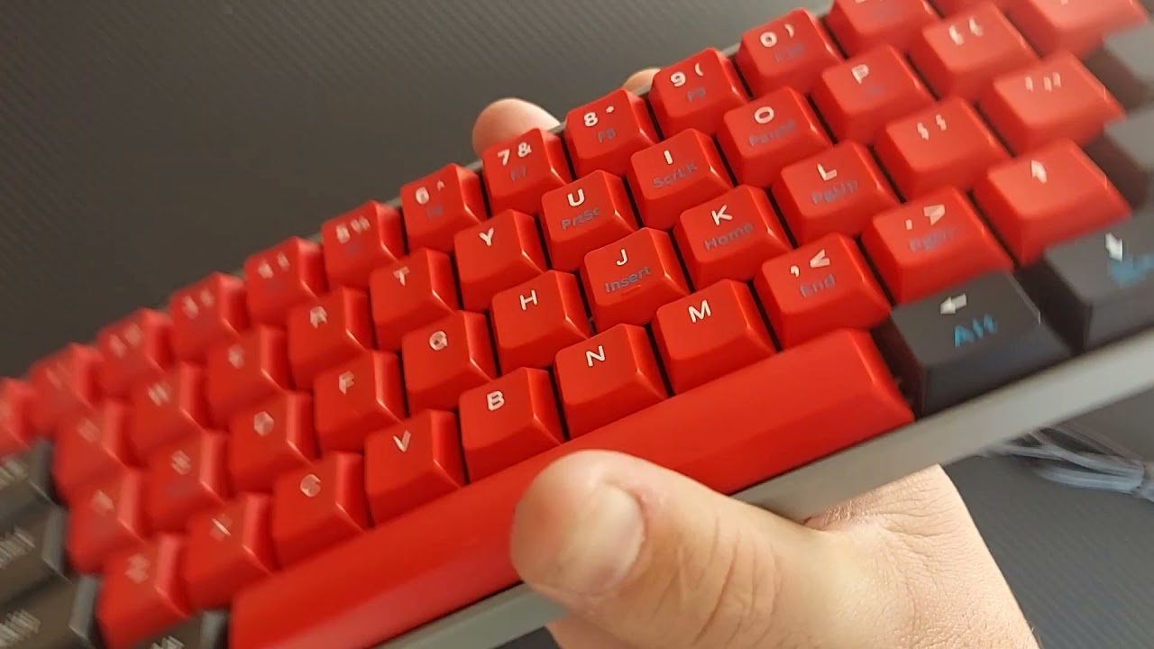 XVX Bluetooth Keyboard for Mac, Compact Wireless YouTube