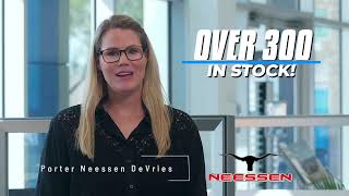 Neessen: Where you'll enjoy doing business