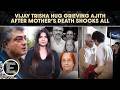 Vijay, Trisha Visit Ajith Kumar After Mother’s Demise; Emotional Moment Caught On Camera