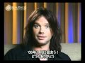 EUROPE - Barks interview 2004 - part 1