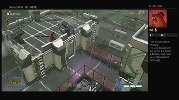 Xcom 2 commander difficulty part 19