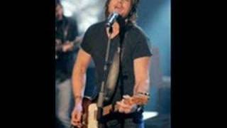 Video thumbnail of "Keith Urban-"Where Do We Go From Here""