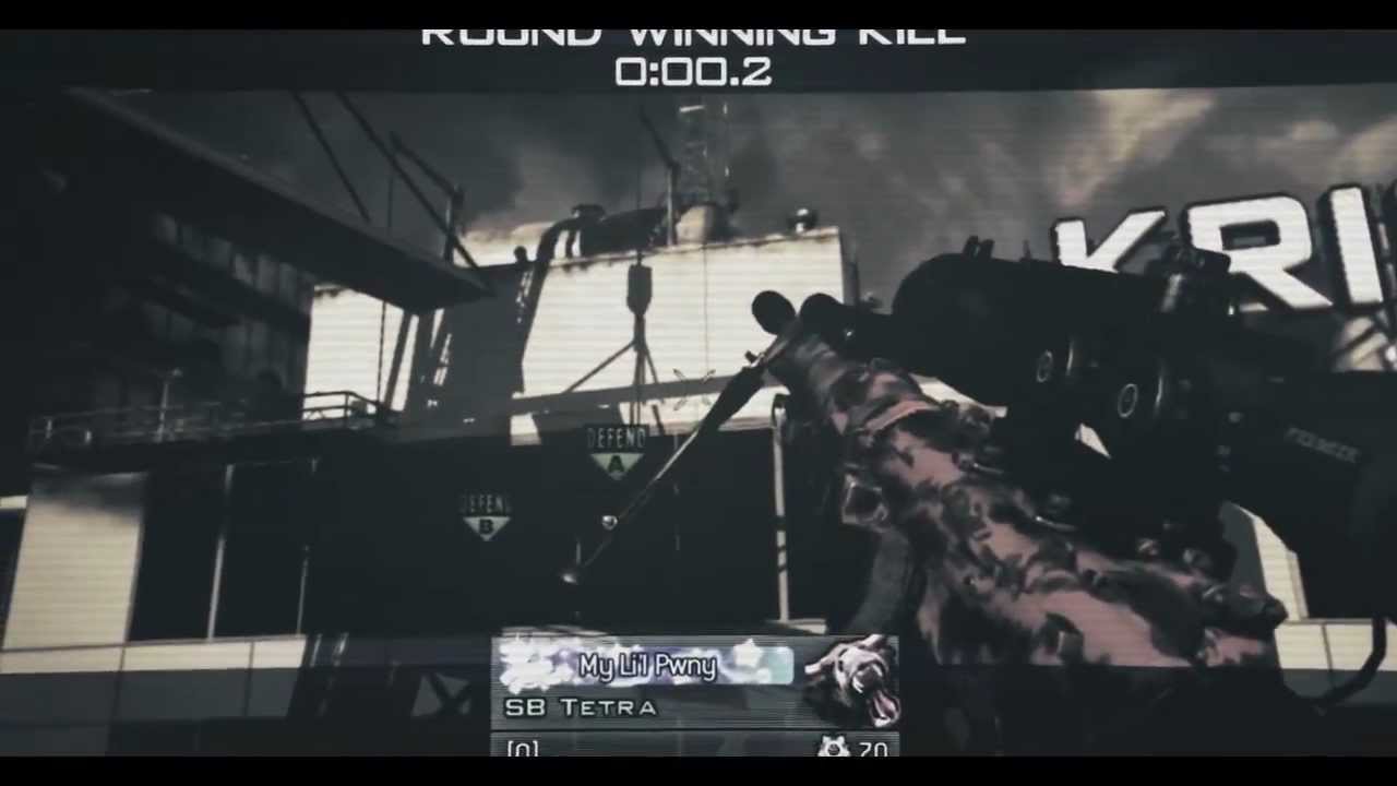 Space Bound Universe Promo [Amazing!]