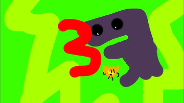 Extremely short Random Character Viewer Voting 3