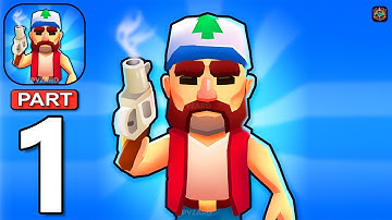 Last Base: Zombie Survival - Gameplay Walkthrough Part 1 Create A Perfect Zombie Base (Android,iOS)