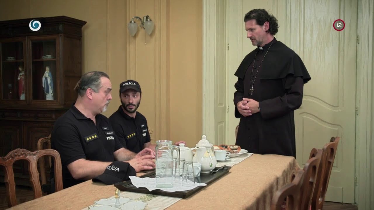 Polícia v Krivom vykročila na cestu smerom k Pánovi (HRANICA)