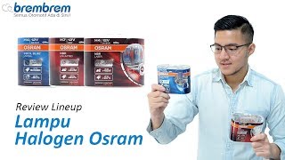 Osram Cool Blue vs Hella Standard (H1 55W)