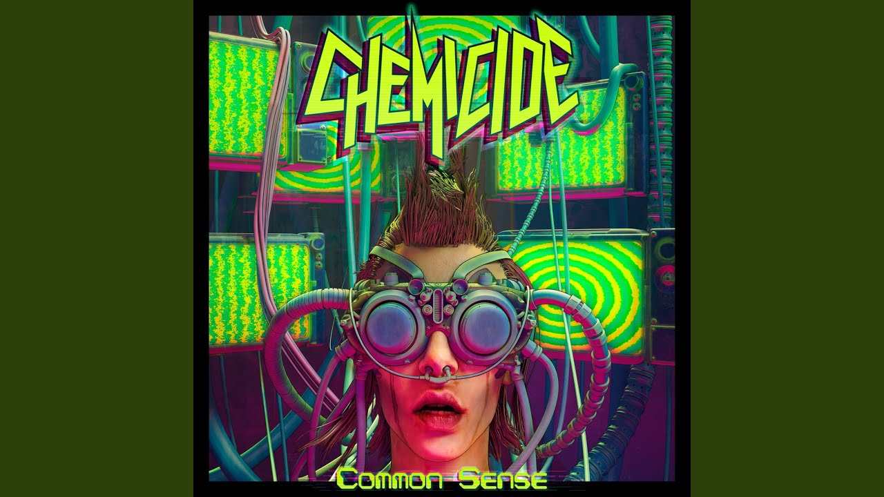 Watch Self-Destruct on YouTube Watch Self-Destruct on YouTube