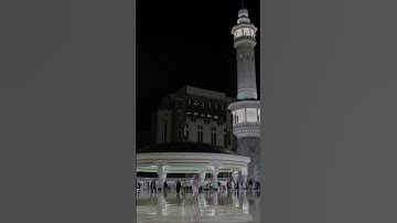 الشيخ/ سعد الغامدي حفظه الله .... سورة التوبه .... الآيات ( ١٩ - ٢٠ )