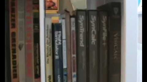 Atarimuseum.nl | My personal Atari collection