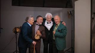 Vamo Los Pibes En El Multiteatro