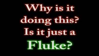 Daniel Dennett - Just A Fluke