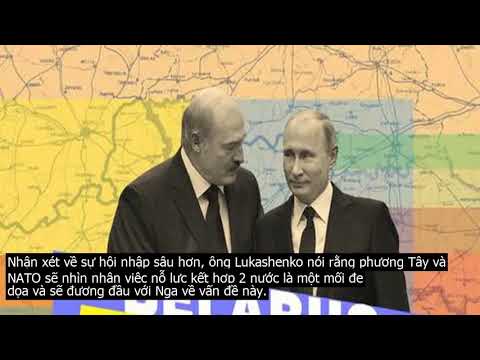 Video: Làm Thế Nào để Chuyển Tiền Từ Belarus Sang Nga