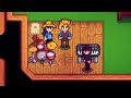 trying to date EVERYONE in stardew valley (Streamed 3/12/21)