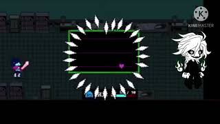 قتال Gaster Gaming Superrune