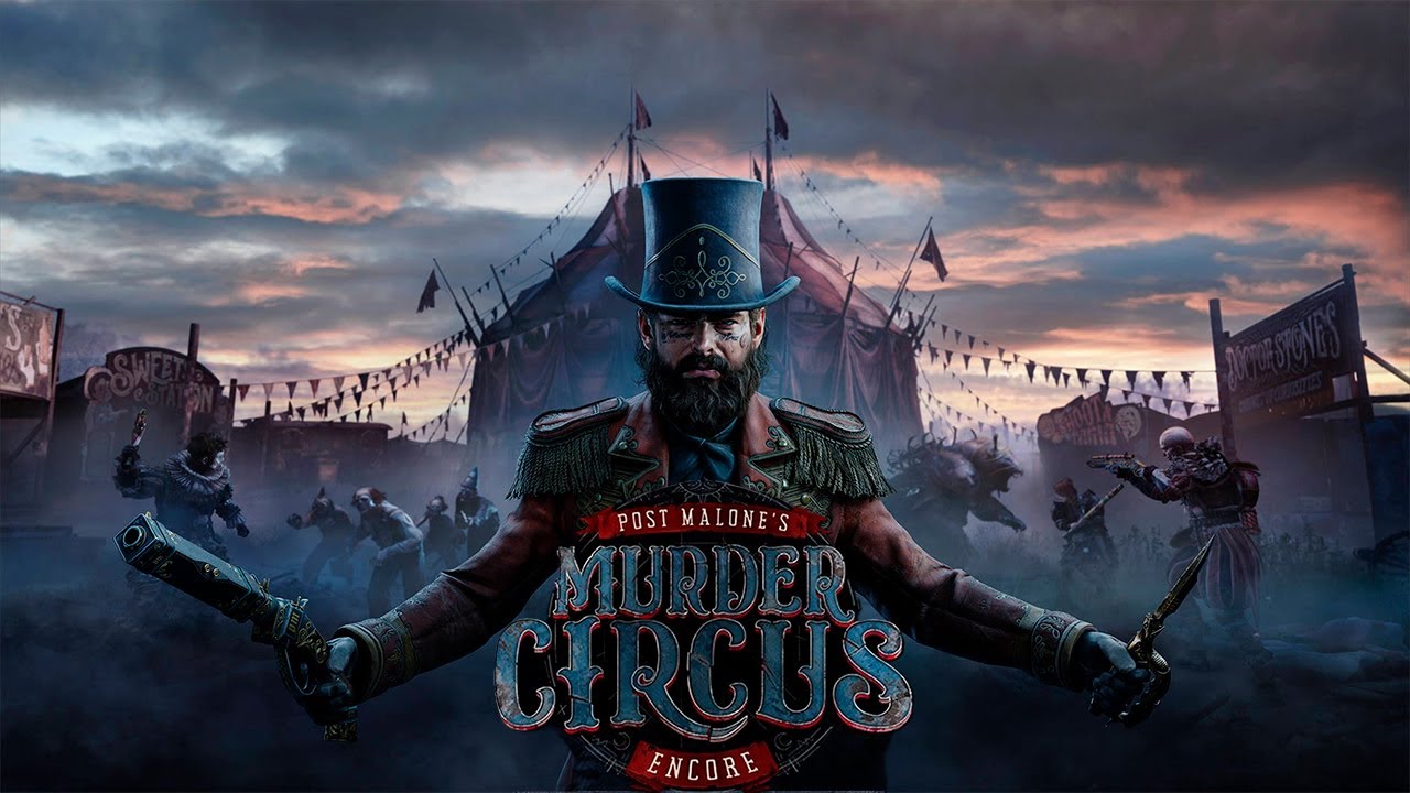 Hunt: Showdown 1896 /  Хо-хо-Хо❤️🎅🏼 Всех с наступающим