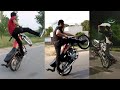 Top 10 wheelers in pakistan part 1 wheeling stunts 2020