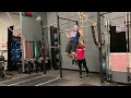 Improve Power, Strength, and Technique with Strict Chest to Bar Pull-Ups! - PearcePointers Volume 35