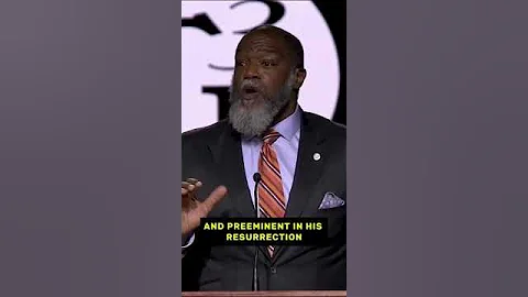 Preeminent -- Voddie Baucham  #VBM #VoddieBaucham #Voddie #1689