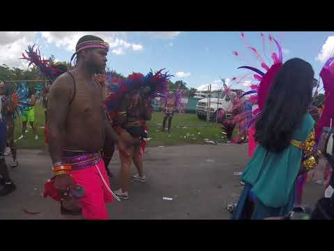 Miami Carnival 2021