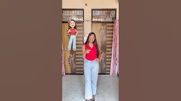 GRWM As Bitmoji❤️ #shorts #youtubeshorts #bitmoji #grwmasbitmoji