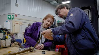 Thurston County Fix-it Fair gives items new life and keeps them out of landfills