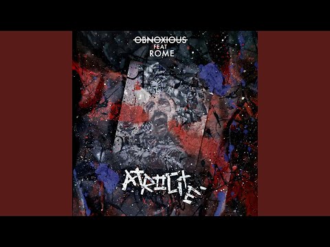 Atrocité (feat. ROME) auf YouTube ansehen