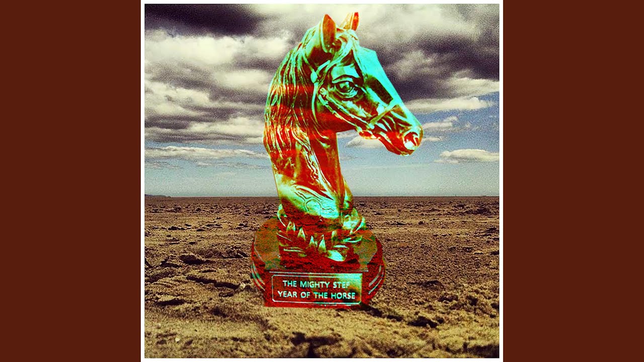 Watch Horse Tranquilizers on YouTube Watch Horse Tranquilizers on YouTube