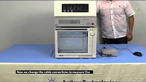 PACT #5 - Power MOSFET Capacitance (Ciss, Coss, Crss) measurement with up to 3kV bias