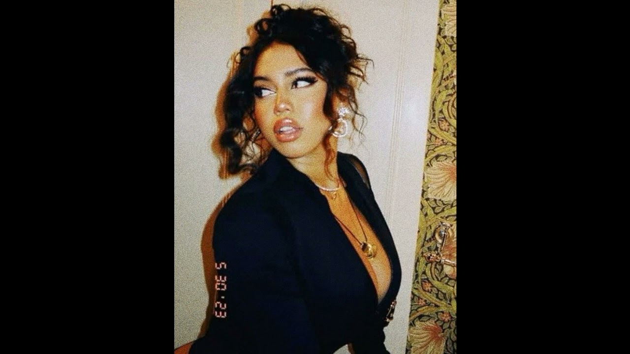 (FREE) R&B Type Beat - 