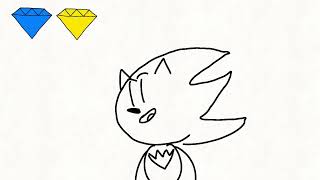 Famous Sonic: Twitter Takeover (ProNimations) Profile