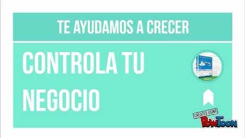 Don Carlos Lozano MyBusiness Pos