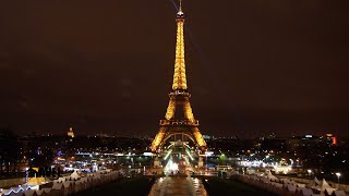 Travel Guide PARIS XMAS - ΠΑΡΙΣΙ XMAS | FULL