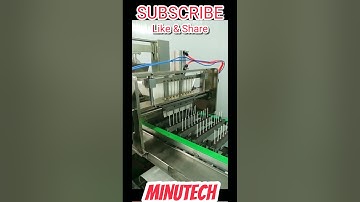 HIGH EFFICIENCY FULL AUTOMATIC LOLLIPOP CANDY LINE / LOLLIPOP MAKING MACHINE #Shorts