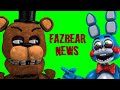 Fnafsfmmeme fazbear news 400 sub special vaportrynottolaugh fnafsfm funny