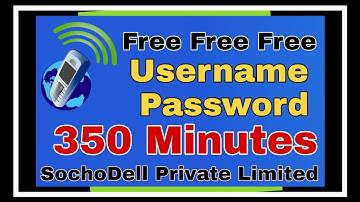 iTel Mobile Dialer  Free user id aur password Free Call without internet| India Pakistan Bangladesh