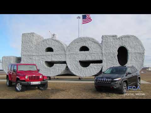 "FCA Replay" Wraps the Week