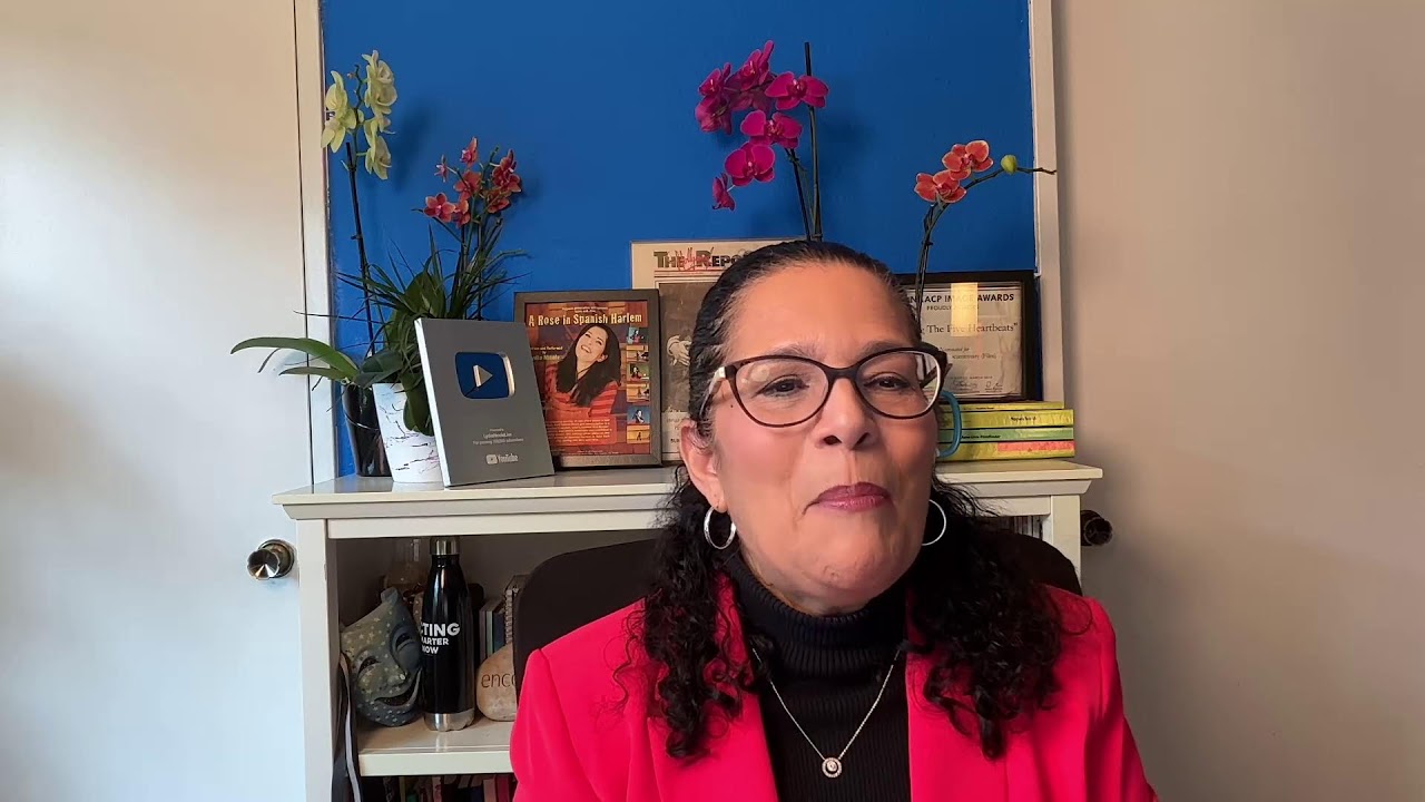 Lydia Nicole Live |  Stop Waiting To Be Perfect — Start Acting Again