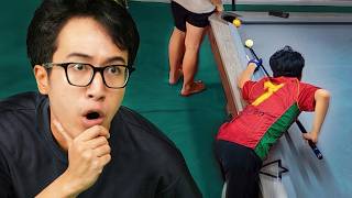 TỔNG HỢP TÌNH HUỐNG MEGATHON #1