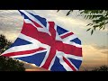 UK - God Save the King - 2 verse [CC]