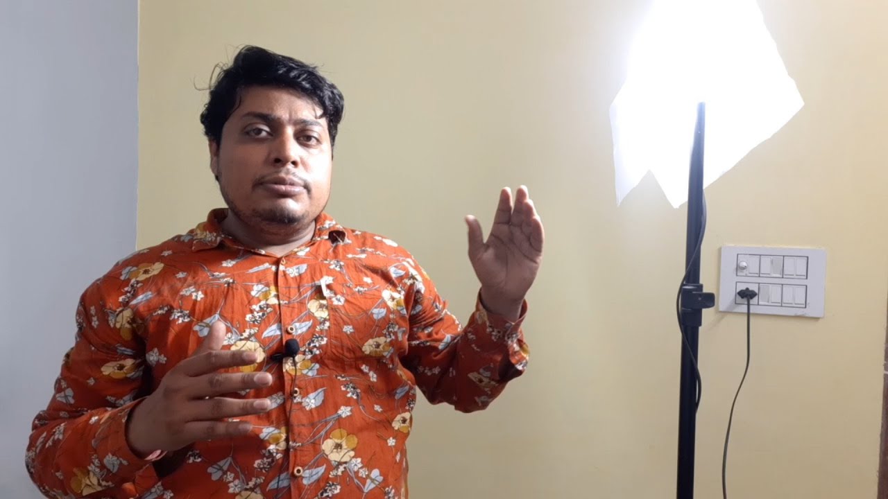 Soft Light with Butter Paper