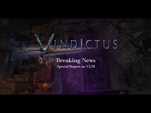 [Vindictus] Special Report on V2.91
