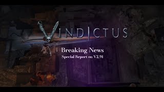 [Vindictus] Special Report on V2.91