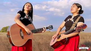 Vuela Paloma - Dueto Dos Rosas