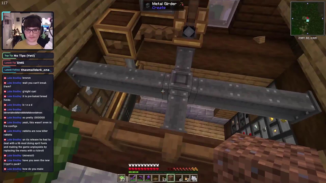 Even More Harmonious Creationeering! - YouTube