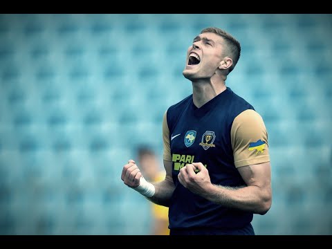 Artem Dovbyk - 2022/23 Goals | SC Dnipro-1